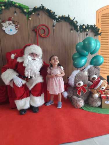 Festa de Natal 2022