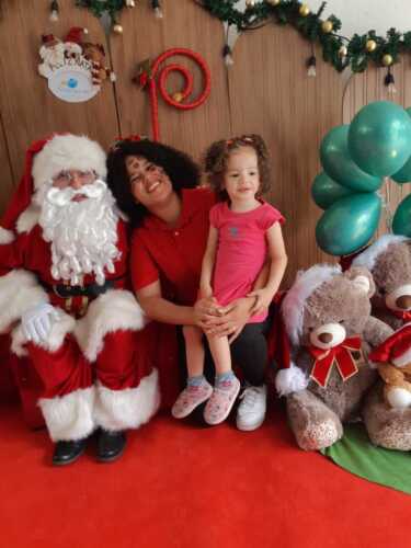 Festa de Natal 2022