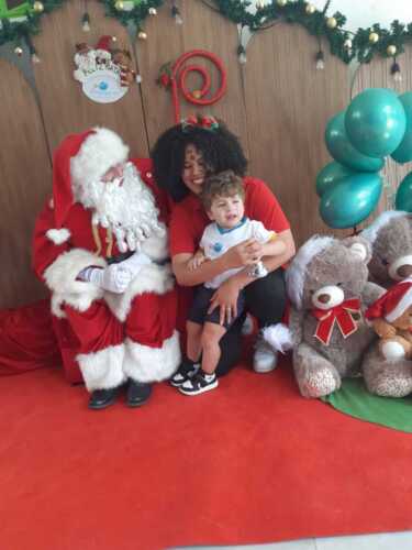 Festa de Natal 2022