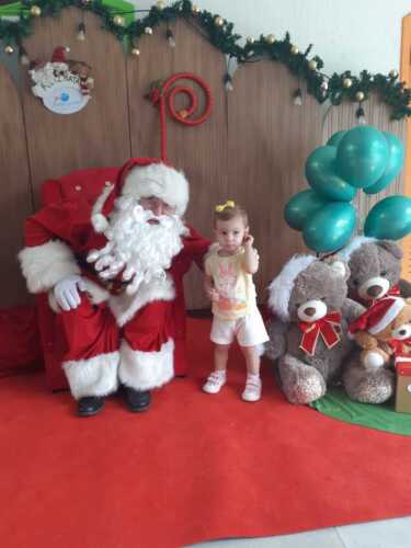 Festa de Natal 2022