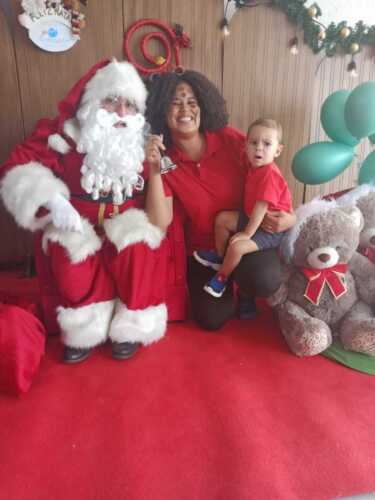 Festa de Natal 2022