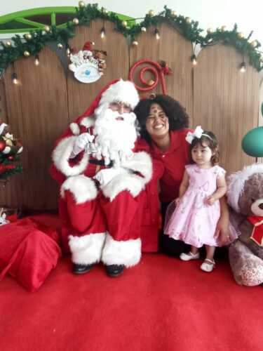 Festa de Natal 2022