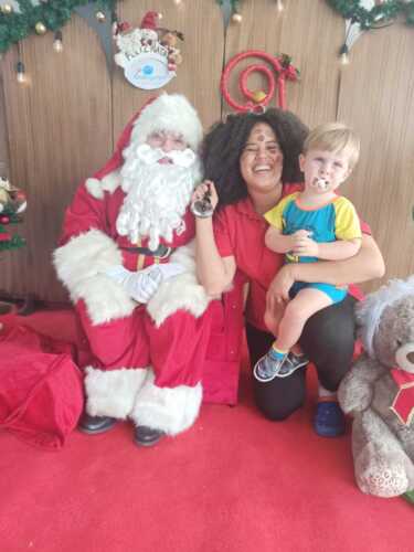 Festa de Natal 2022