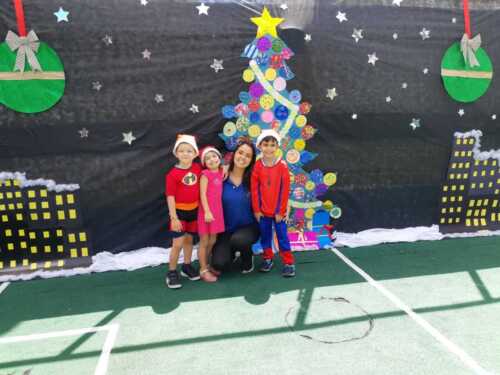 Festa de Natal 2022