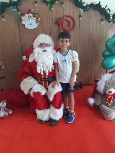 Festa de Natal 2022