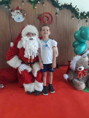 Festa de Natal 2022