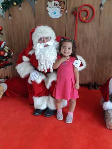 Festa de Natal 2022