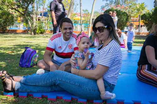 Festa do Dia do Pais