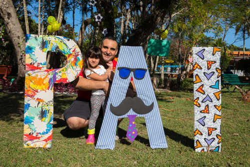 Festa do Dia do Pais