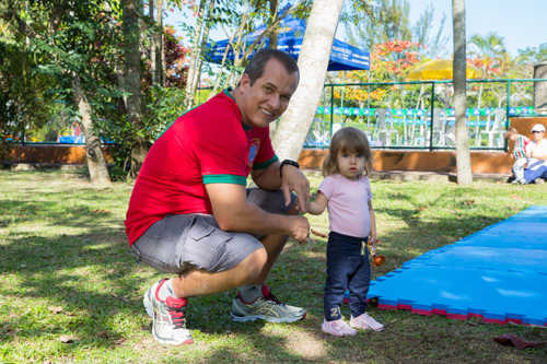 Festa do Dia do Pais