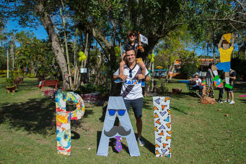 Festa do Dia do Pais