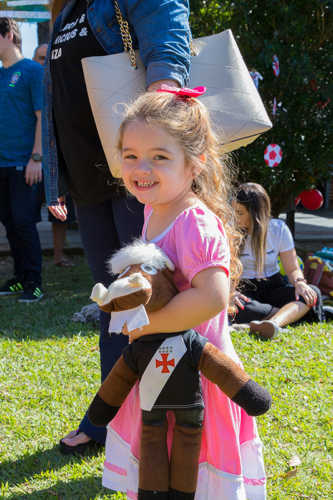 Festa do Dia do Pais