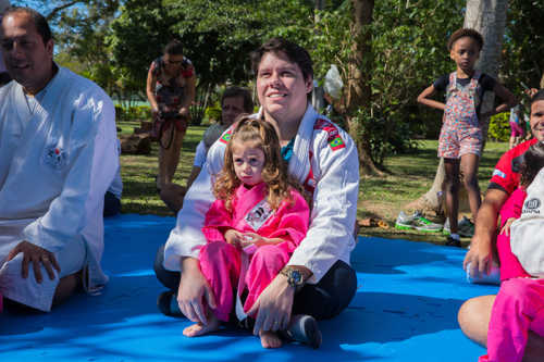 Festa do Dia do Pais