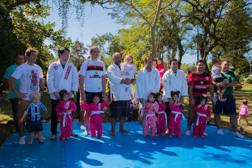 Festa dos Pais