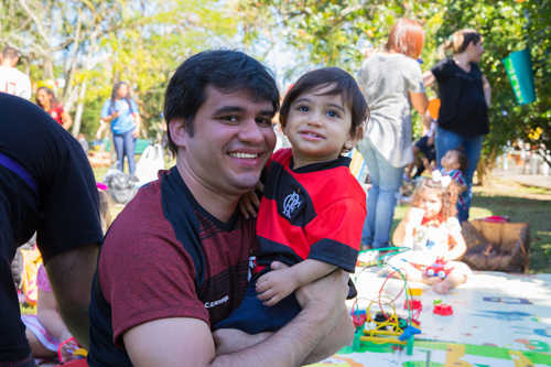 Festa do Dia do Pais