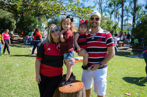 Festa do Dia do Pais