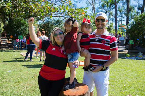 Festa do Dia do Pais