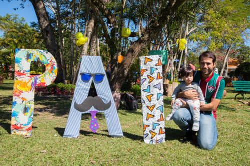Festa do Dia do Pais