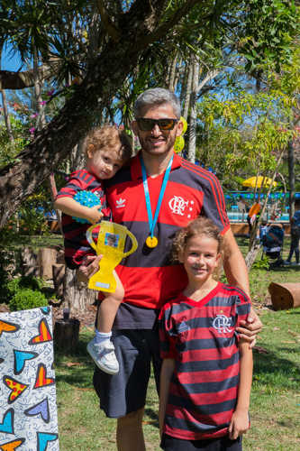 Festa do Dia do Pais