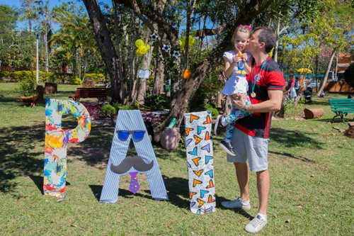 Festa do Dia do Pais