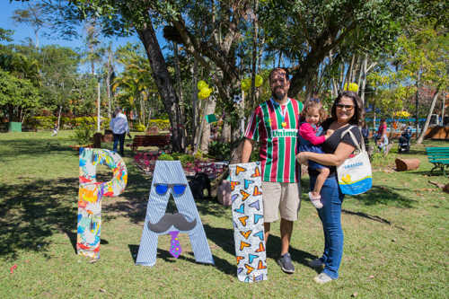 Festa do Dia do Pais