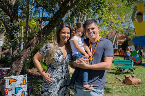 Festa do Dia do Pais
