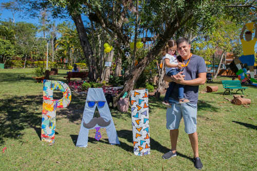 Festa do Dia do Pais
