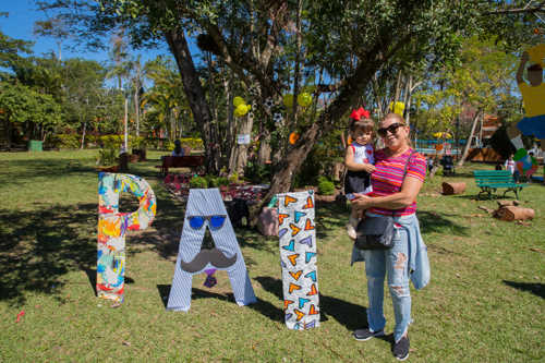 Festa do Dia do Pais