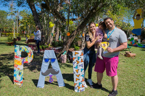 Festa do Dia do Pais