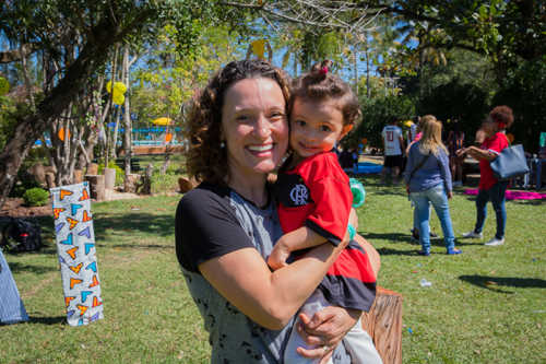 Festa do Dia do Pais
