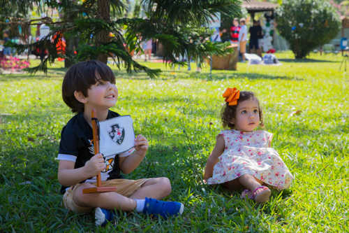 Festa do Dia do Pais