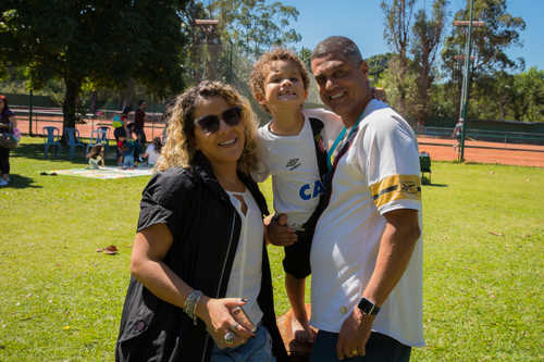 Festa do Dia do Pais