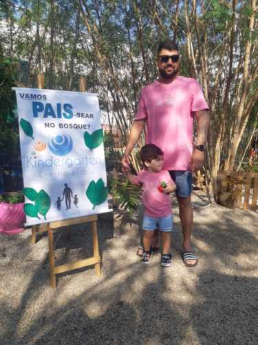 Festa dos Pais 2023