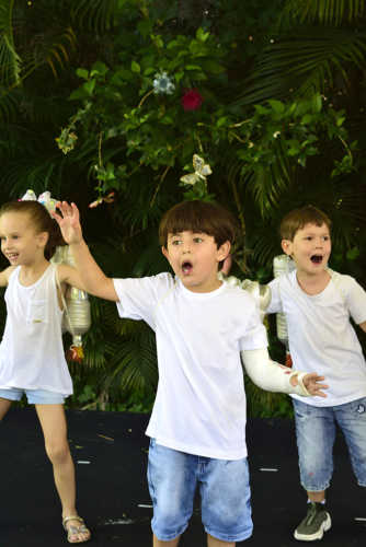 Festa de Fim de Ano 2019