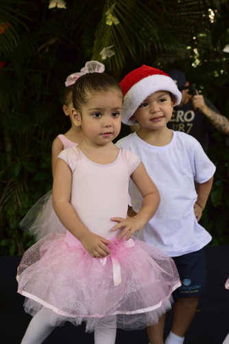 Festa de Fim de Ano 2019