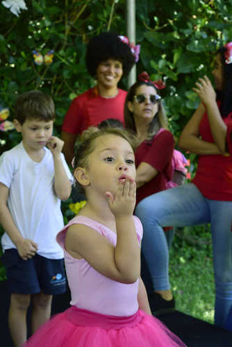 Festa de Fim de Ano 2019