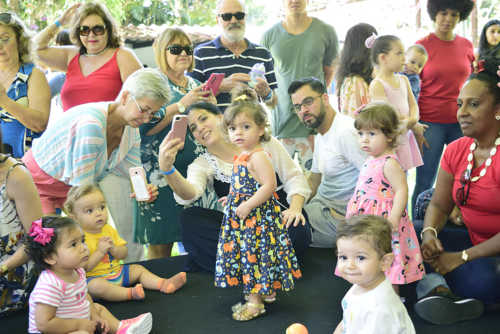 Festa de Fim de Ano 2019
