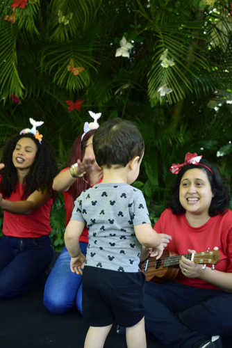 Festa de Fim de Ano 2019