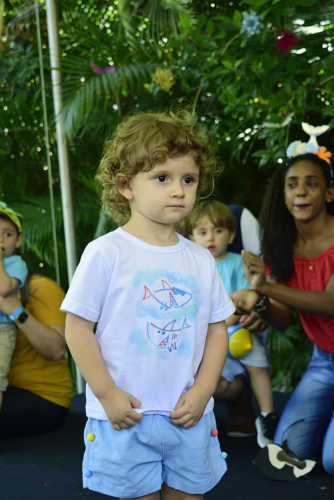 Festa de Fim de Ano 2019