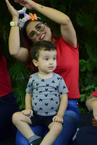Festa de Fim de Ano 2019