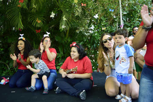 Festa de Fim de Ano 2019