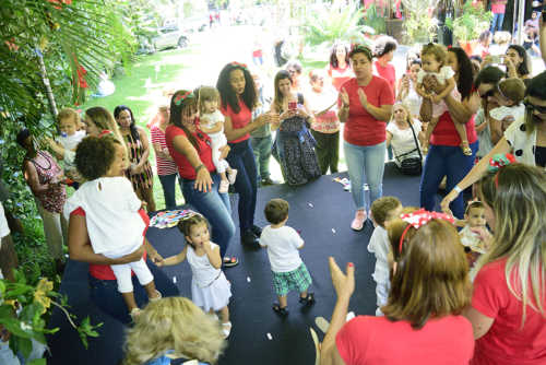 Festa de Fim de Ano 2019