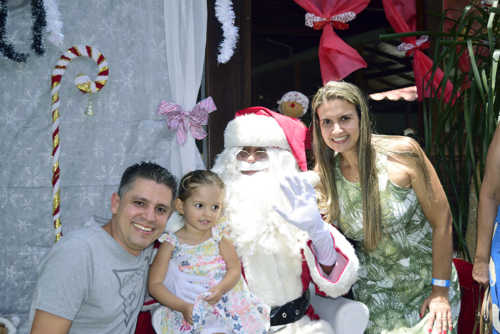 Festa de Fim de Ano 2019