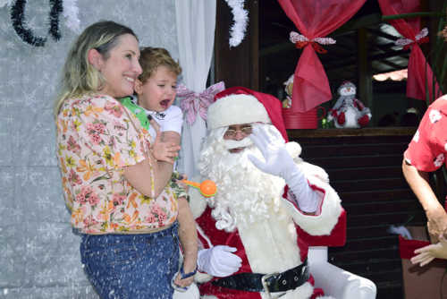 Festa de Fim de Ano 2019