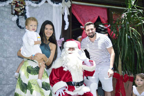 Festa de Fim de Ano 2019