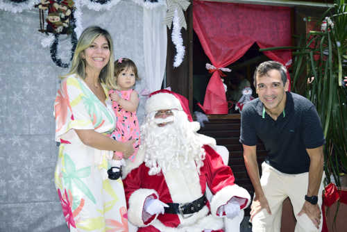 Festa de Fim de Ano 2019