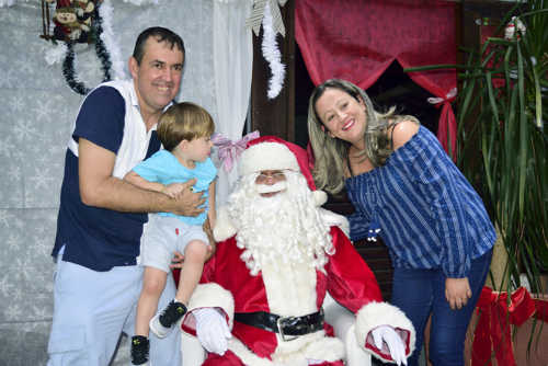 Festa de Fim de Ano 2019