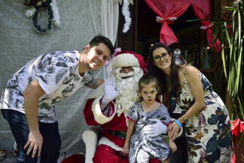 Festa de Fim de Ano 2019