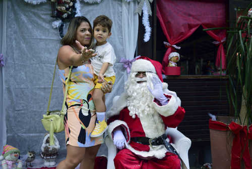 Festa de Fim de Ano 2019