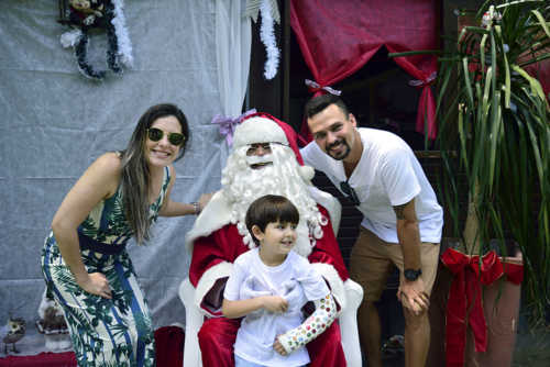 Festa de Fim de Ano 2019